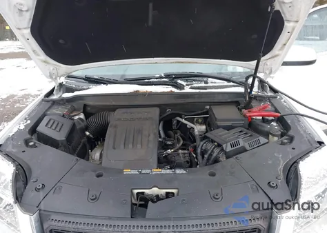 2017 GMC Terrain Sle-2 from USA, damaged, VIN 2GKALNEK4H6180870